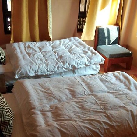 Bhaktapur Home Екстериор снимка