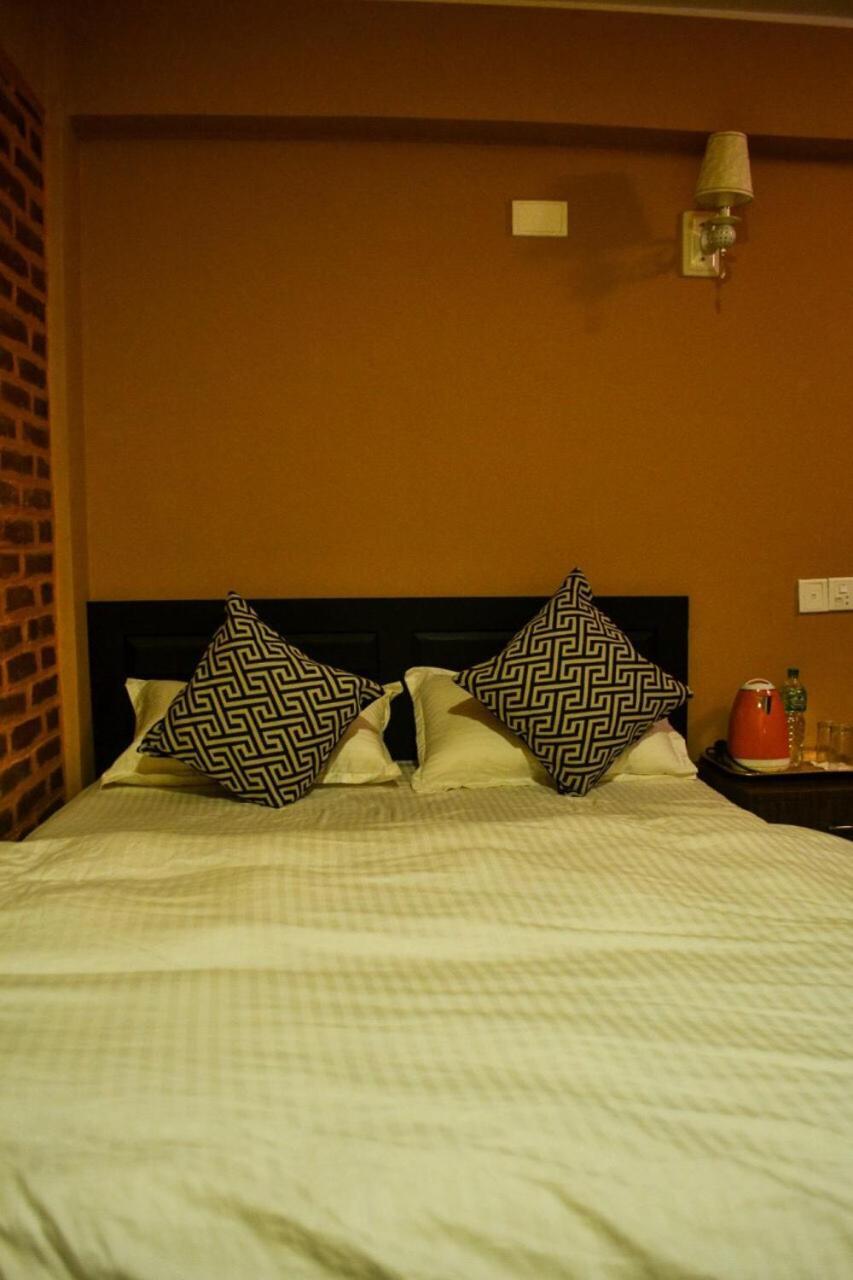 Bhaktapur Home Екстериор снимка
