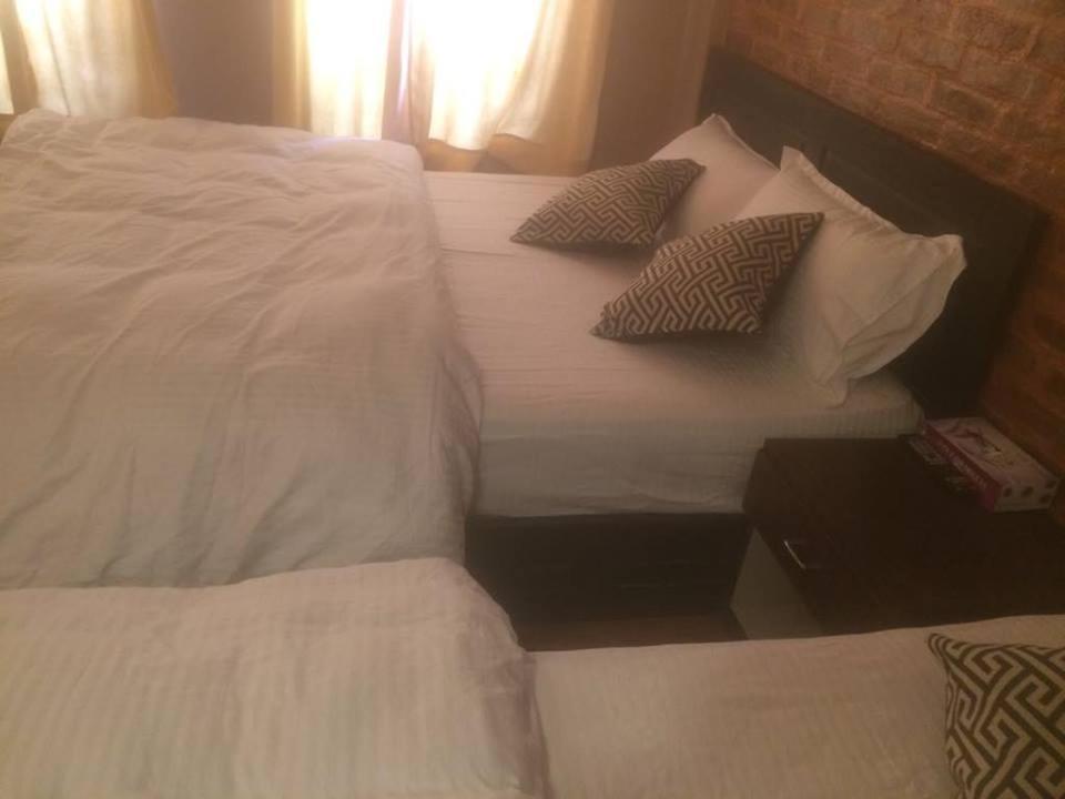 Bhaktapur Home Екстериор снимка