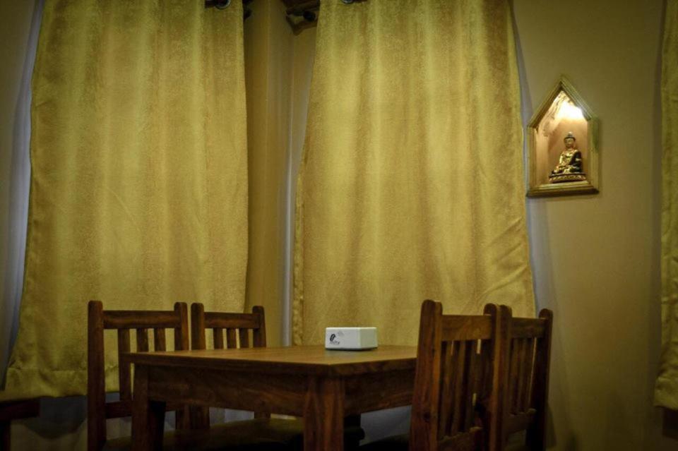 Bhaktapur Home Екстериор снимка