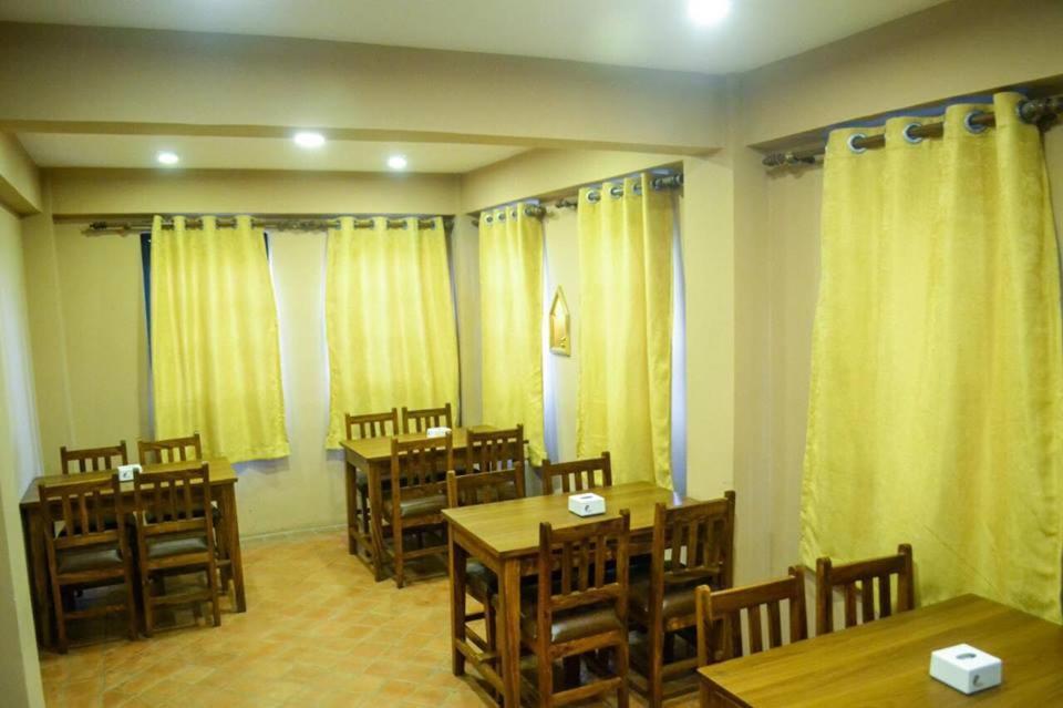 Bhaktapur Home Екстериор снимка