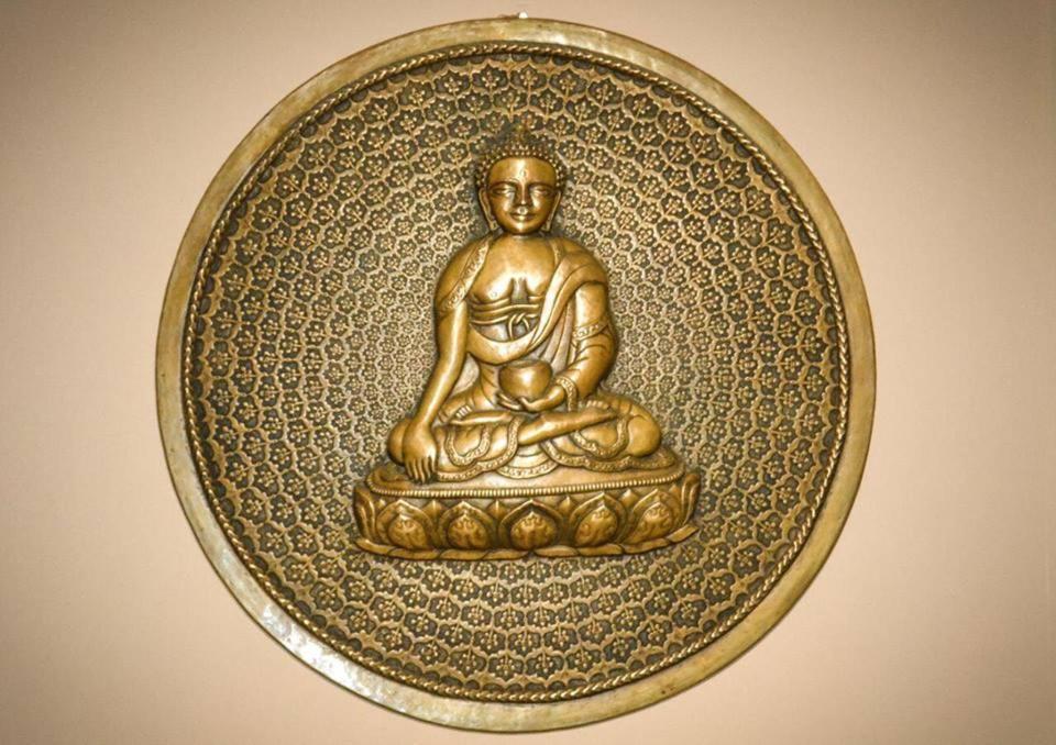 Bhaktapur Home Екстериор снимка